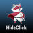 HideClick